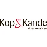 Gavekort til Kop og Kande på 250kr